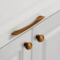 Thumbnail for Door Kitchen Cabinet Handles Drawer Bar Handle Pull 160MM