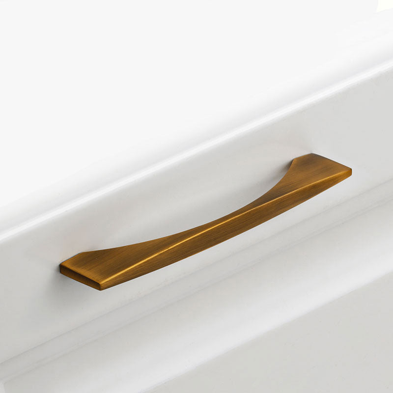 Door Kitchen Cabinet Handles Drawer Bar Handle Pull 96MM