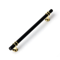 Thumbnail for Luxury Design Kitchen Cabinet Handles Drawer Bar Handle Pull Black 192mm