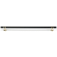 Thumbnail for Luxury Design Kitchen Cabinet Handles Drawer Bar Handle Pull Black 320mm