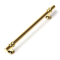 Thumbnail for Luxury Design Kitchen Cabinet Handles Drawer Bar Handle Pull Gold 190MM