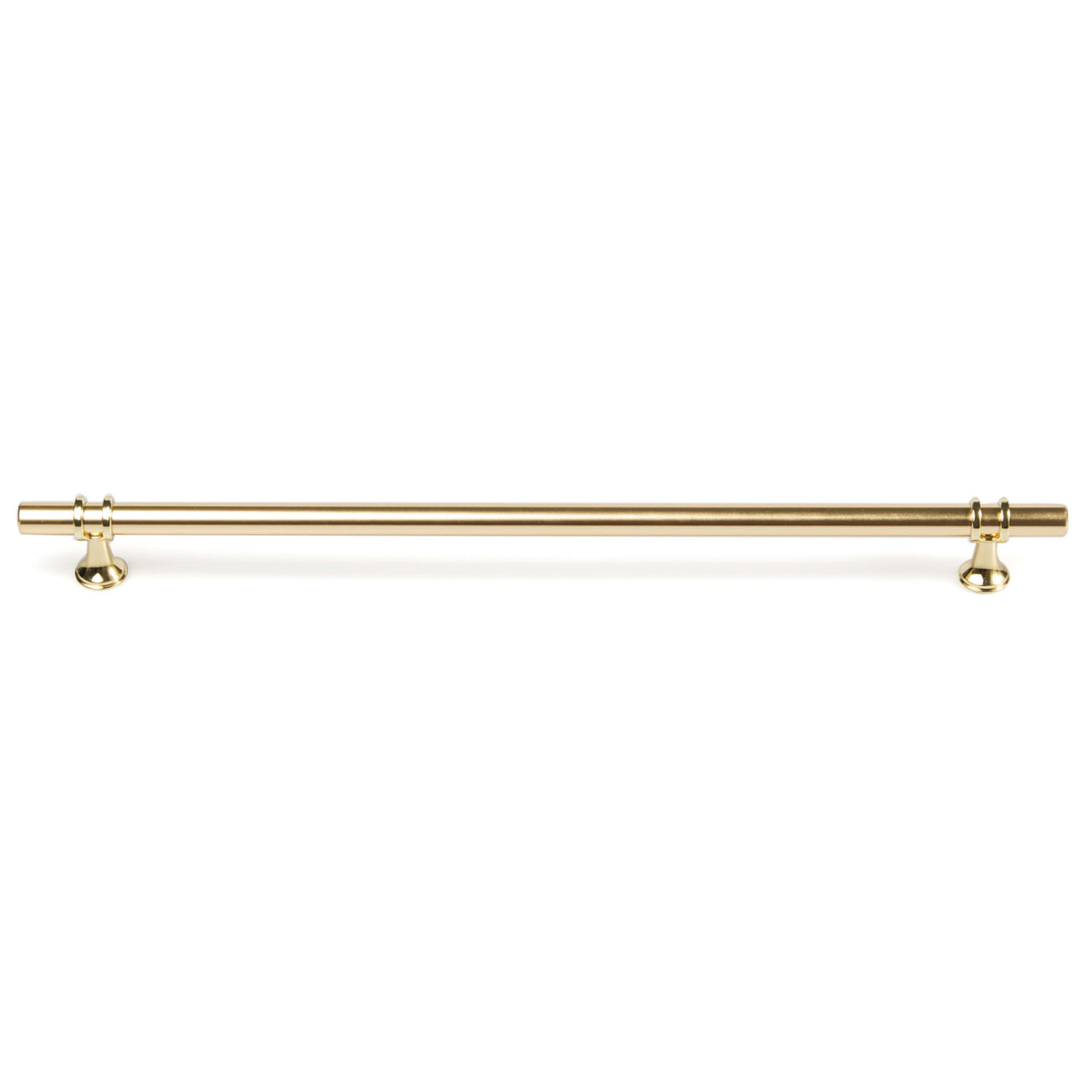 Luxury Design Kitchen Cabinet Handles Drawer Bar Handle Pull Gold 320MM