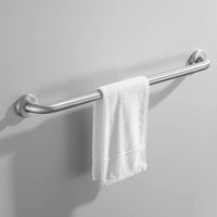 Thumbnail for 50cm Stainless Steel Handle for Shower Toilet Grab Bar Handle Bathroom Stairway Handrail Elderly Senior Assist