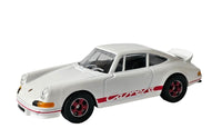 Thumbnail for Mondo Motors Vintage Porsche 911 2,7 RS 1973 1:43 Die Cast Vehicle