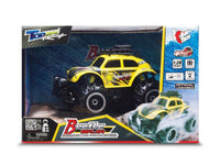 Thumbnail for Kidz Tech Top Maz Racing Beetle Baja Full Function Radio Control 2.4 GHz