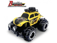 Thumbnail for Kidz Tech Top Maz Racing Beetle Baja Full Function Radio Control 2.4 GHz