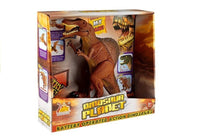 Thumbnail for Dinosaur Planet Battery Operated Action Dinosaurs Spinosaurus