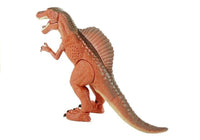 Thumbnail for Dinosaur Planet Battery Operated Action Dinosaurs Spinosaurus