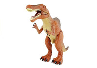 Thumbnail for Dinosaur Planet Battery Operated Action Dinosaurs Spinosaurus