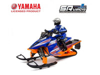 Thumbnail for Kidz Tech Top Maz Racing Yamaha SR Viper Snow Mobile Radio Control Full Function