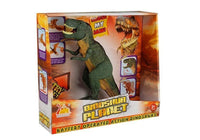 Thumbnail for Dinosaur Planet Battery Operated Action Dinosaurs Tyrannosaurus Rex