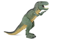 Thumbnail for Dinosaur Planet Battery Operated Action Dinosaurs Tyrannosaurus Rex