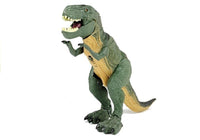 Thumbnail for Dinosaur Planet Battery Operated Action Dinosaurs Tyrannosaurus Rex