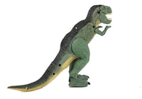 Thumbnail for Dinosaur Planet Battery Operated Action Dinosaurs Tyrannosaurus Rex