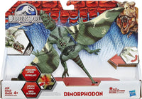 Thumbnail for Hasbro Jurassic World Dimorphodon Figure With Lights and Sound