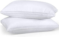 Thumbnail for King Size Hotel Pillow Twin Pack