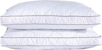 Thumbnail for 2 x King Size Pillow with free 2 x King pillow cases