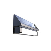 Thumbnail for Solar LED Wall Light with Motion Sensor for Outdoor Walls and Business Signs