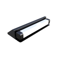 Thumbnail for Solar LED Wall Light with Motion Sensor for Outdoor Walls and Business Signs