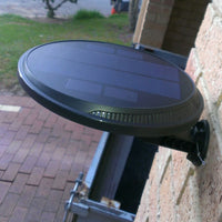 Thumbnail for Solar Motion Sensor Light