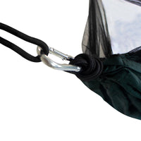 Thumbnail for Camping Hammock with Mosquito Net