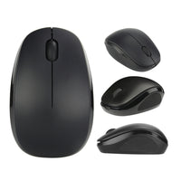 Thumbnail for Wireless Mouse For Computer Gaming Office Laptop 6 Buttons 11 Mode Light Effect