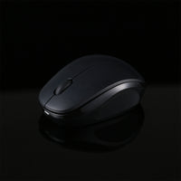 Thumbnail for Wireless Mouse For Computer Gaming Office Laptop 6 Buttons 11 Mode Light Effect