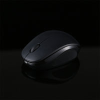 Thumbnail for Wireless Mouse For Computer Gaming Office Laptop 6 Buttons 11 Mode Light Effect