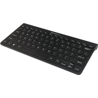 Thumbnail for PC Keyboard Ergonomic USB Interface Multimedia Hotkey for Notebook Labtop