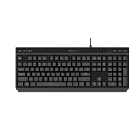 Thumbnail for RGB Gaming Keyboard 8 Mode Light Effect 19 Game Anti Ghosting Keys 6 Function AU