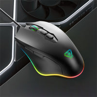 Thumbnail for Rechargeable Blue-tech Mouse 10M Wireless Range 1200 DPI Resolution Power saving