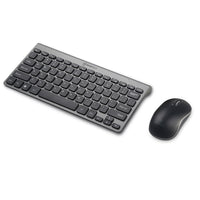 Thumbnail for Desktop PC Laptop Wireless Mouse Keyboard Nano Receiver Ultra High Sensitivity