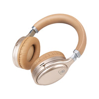 Thumbnail for Wireless Headphones Bluetooth 5.0 earphone headset with Mic Noise Cancelling AU