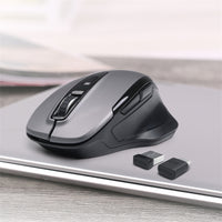 Thumbnail for Wireless Mouse Computer Laptop PC 10M USB Receiver Compatible Multiple Device