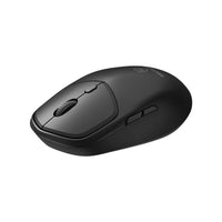 Thumbnail for 2.4G Wireless Mouse 1600 DPI Nano Receiver for Laptop PC Macbook Optical Sensor