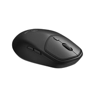 Thumbnail for 2.4G Wireless Mouse 1600 DPI Nano Receiver for Laptop PC Macbook Optical Sensor