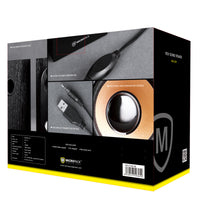 Thumbnail for Rich Sound Multimedia Speaker USB+AC Power Ensure Sound Quality and Reduce Noise