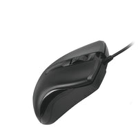 Thumbnail for Wired Optical Mouse USB 2.0 interface Plug and Play 1000 Resolution 3 Buttons AU