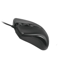 Thumbnail for Wired Optical Mouse USB 2.0 interface Plug and Play 1000 Resolution 3 Buttons AU