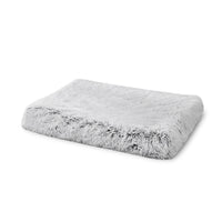 Thumbnail for Pet Dog Crate Cage Kennel Bed Mat Sleeping Pad Fluffy Plush Soft Washable XXL