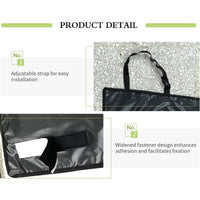 Thumbnail for Waterproof Pet Dog Car Seat Cover Hammock Non-Slip Protection Premium Quality