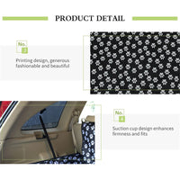 Thumbnail for Waterproof Pet Dog Car Seat Cover Hammock Non-Slip Protection Premium Quality