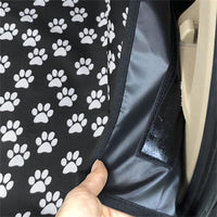 Thumbnail for Waterproof Pet Dog Car Seat Cover Hammock Non-Slip Protection Premium Quality