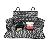 Thumbnail for Waterproof Pet Dog Car Seat Cover Hammock Non-Slip Protection Premium Quality