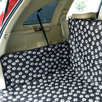 Thumbnail for Waterproof Pet Dog Car Seat Cover Hammock Non-Slip Protection Premium Quality