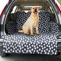 Thumbnail for Waterproof Pet Dog Car Seat Cover Hammock Non-Slip Protection Premium Quality