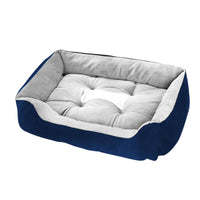 Thumbnail for Pawfriends Four Seasons Cat Kennel Pet Supply Large and Medium-sized Dog Kennel Dog Mat L