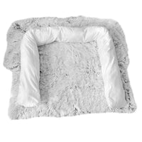Thumbnail for Kids Pet Sofa Bed Dog Cat Calming Waterproof Sofa Cover Protector Slipcovers M