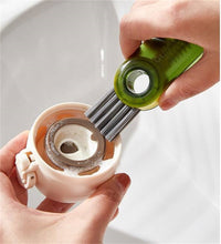 Thumbnail for Cleanix Multi-purpose Cup Cleaning Brush Three-in-one Gap Cup Brush Cleaning Tool