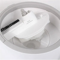 Thumbnail for Cleanix Clean Sewage Separation Mop Rotary Hand-Wash-Free Flat Suction Green